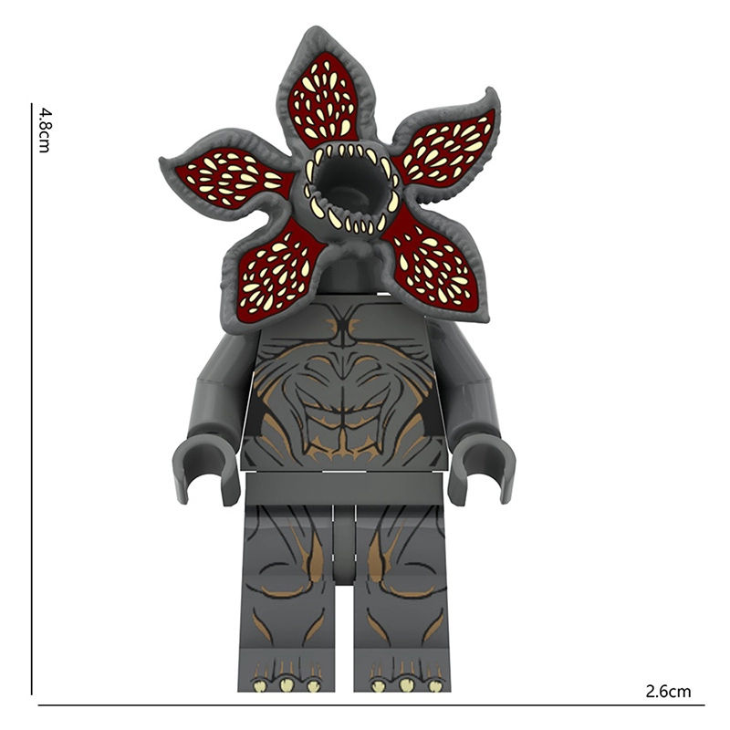 Stranger Things: Demogorgon