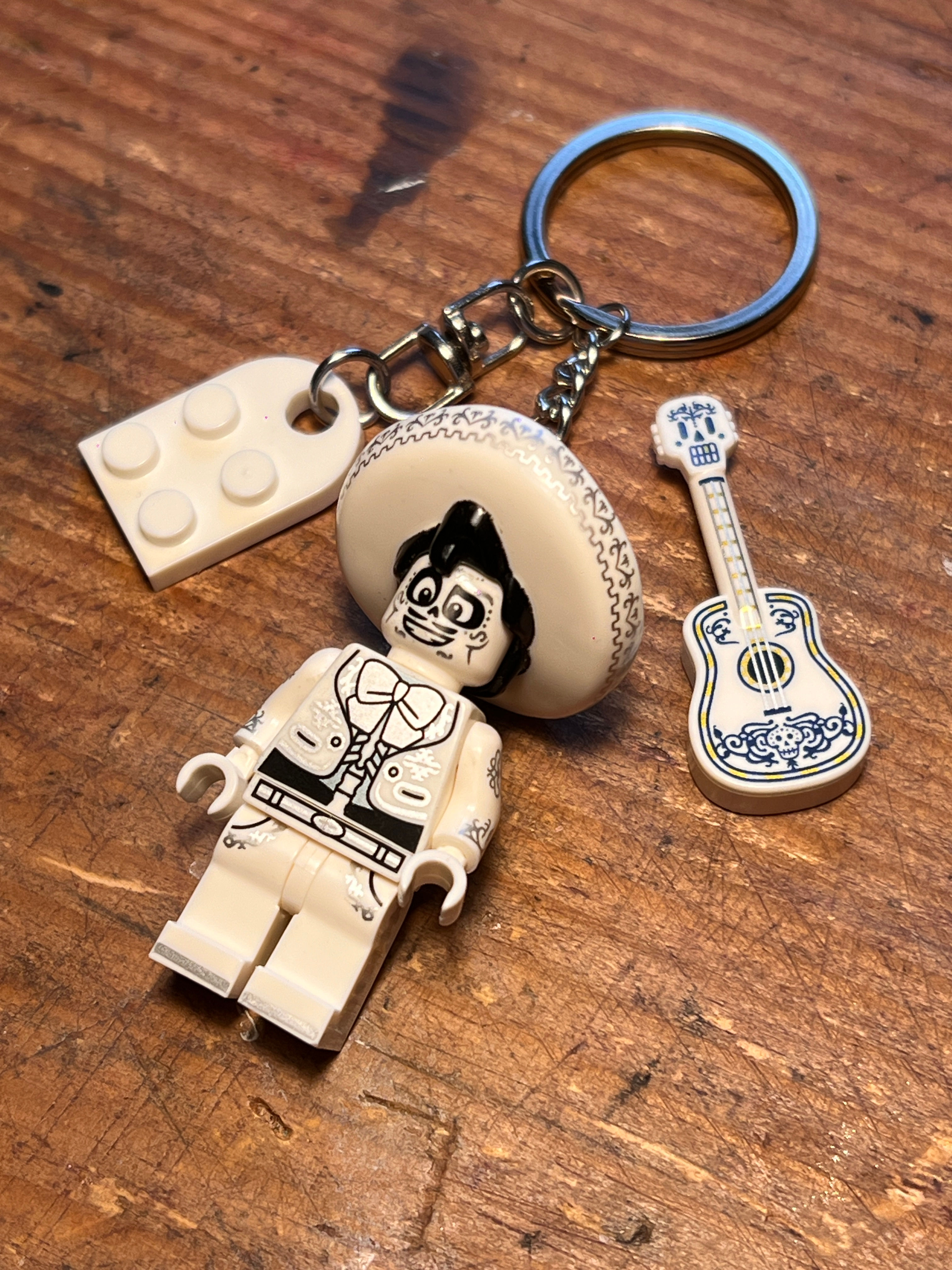 Coco: Miguel & Ernesto