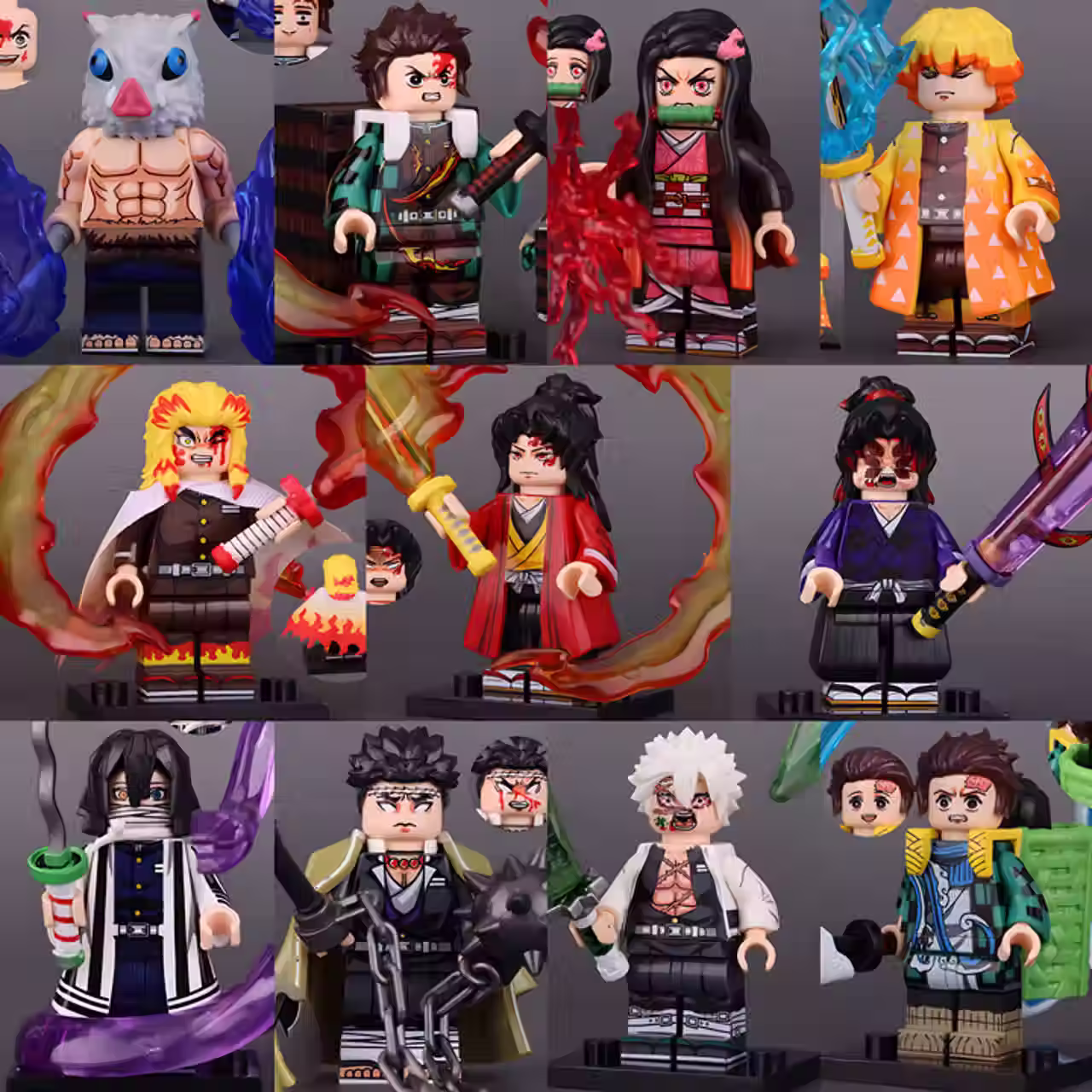 Demon Slayer 1.6