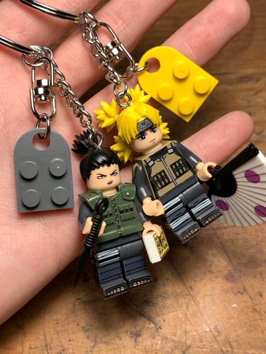 Shikimaru & Temari | IRRITATED