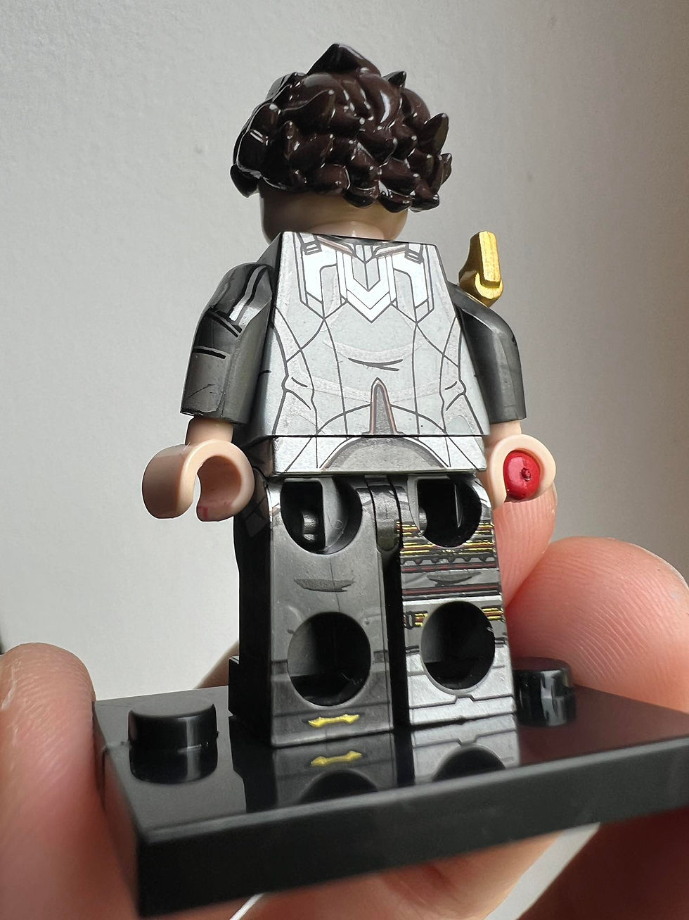 Thumbnail: Arcane - Viktor