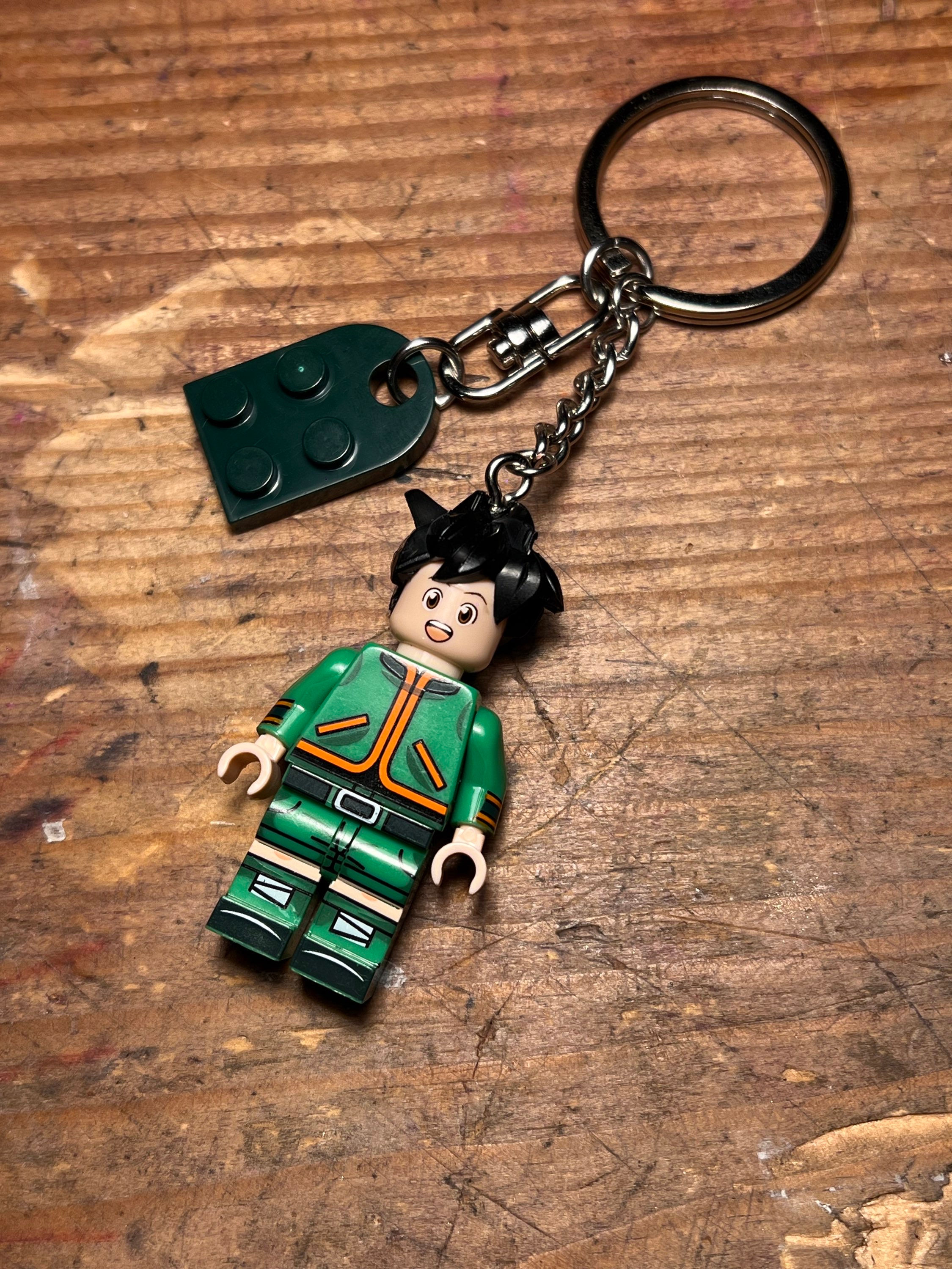 Hunter x Hunter: Gon