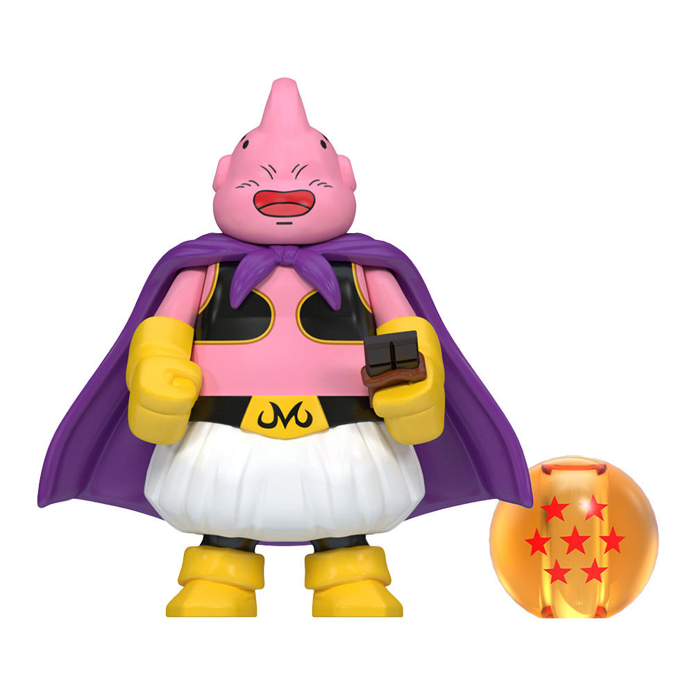 Dragon Ball 1.6