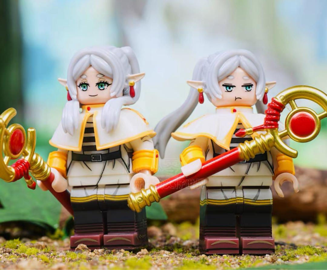Frieren: Beyond Journey's End