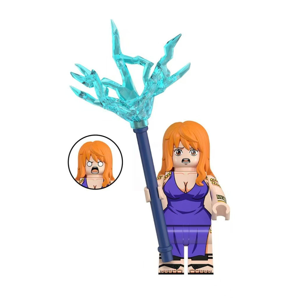 One Piece 1.7