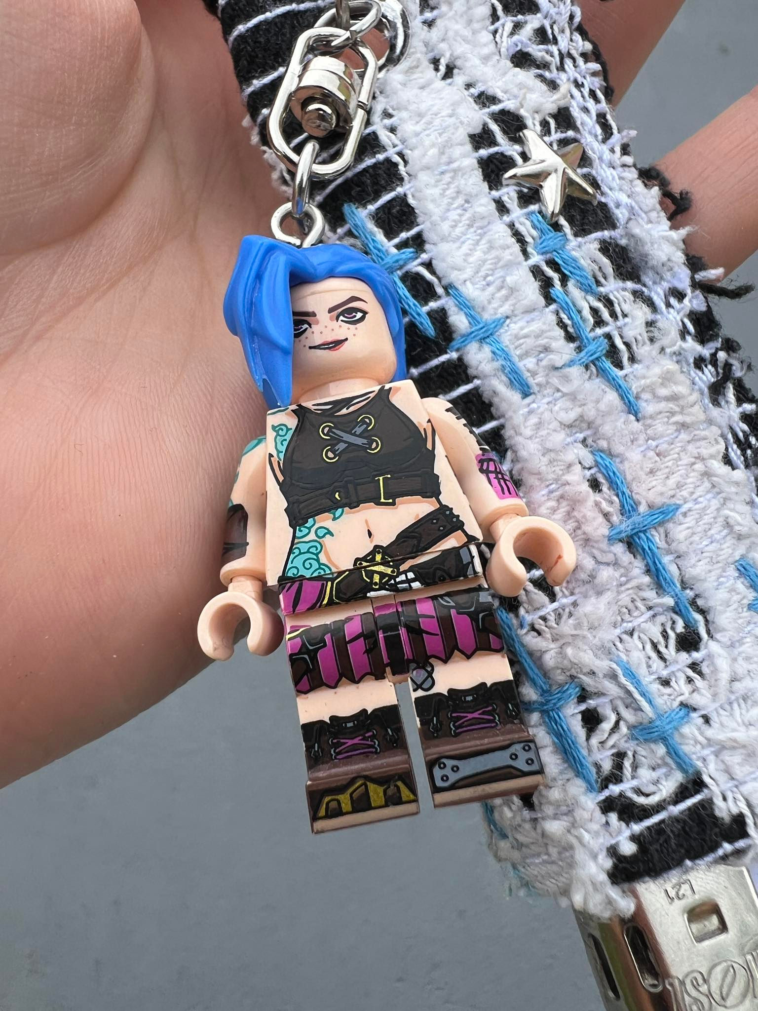 Jinx