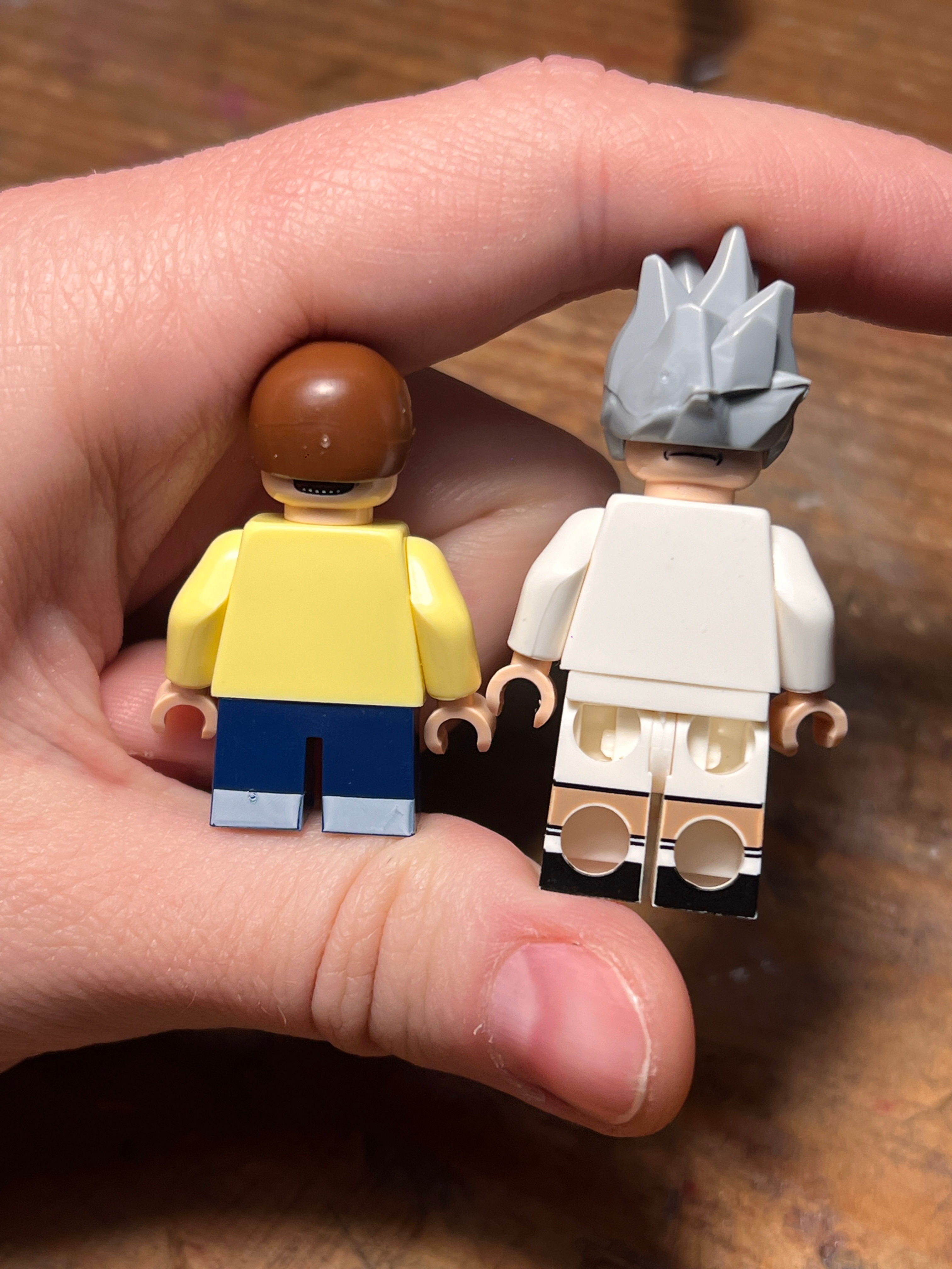 Rick & Morty