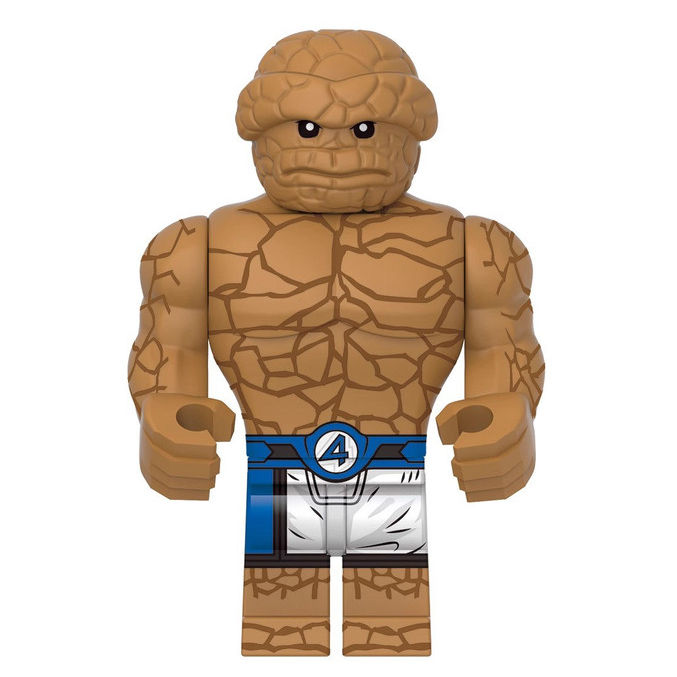 Fantastic 4 (II) (Marvel Rivals)