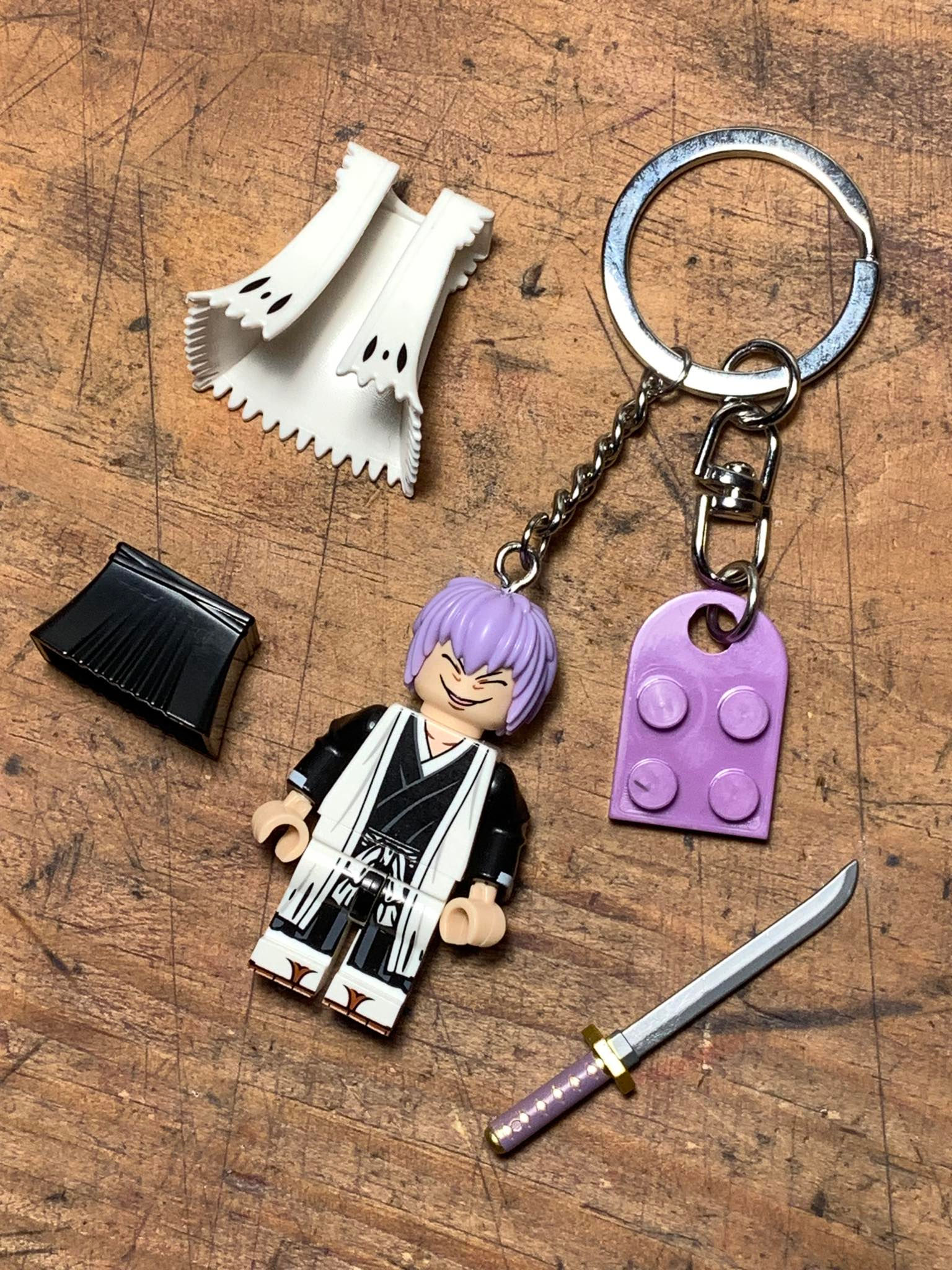 Aizen & Jin