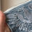 Thumbnail: Eagle Embroidered Wallet