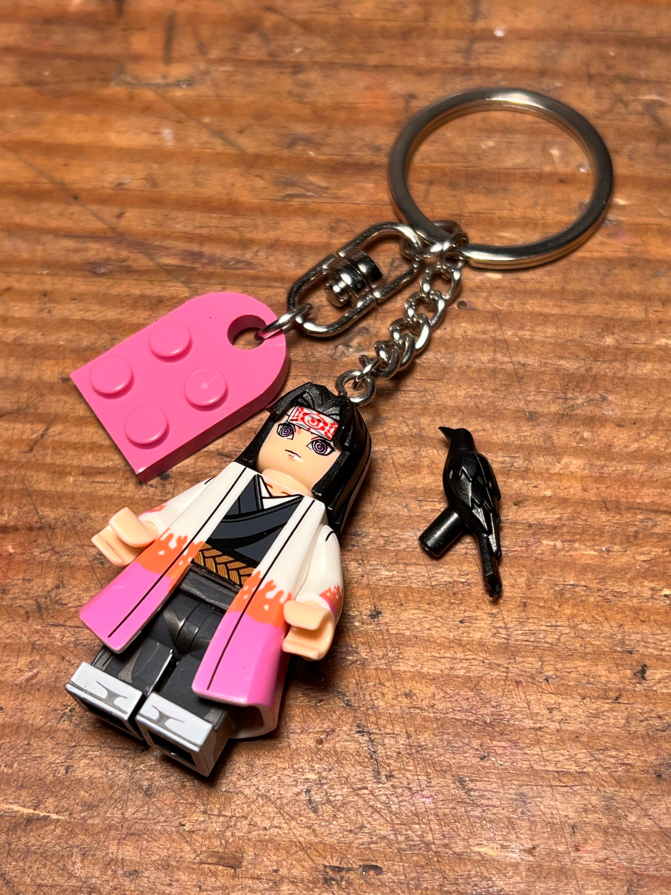Muzan & Kiriya Ubuyashiki