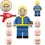 Thumbnail: Fallout: Vault Boy