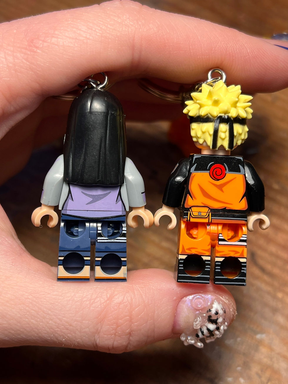 Thumbnail: Naruto & Hinata (Shipudden)