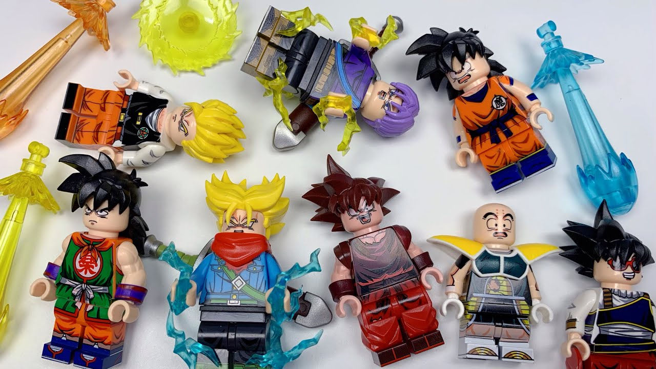 Dragon Ball 1.8