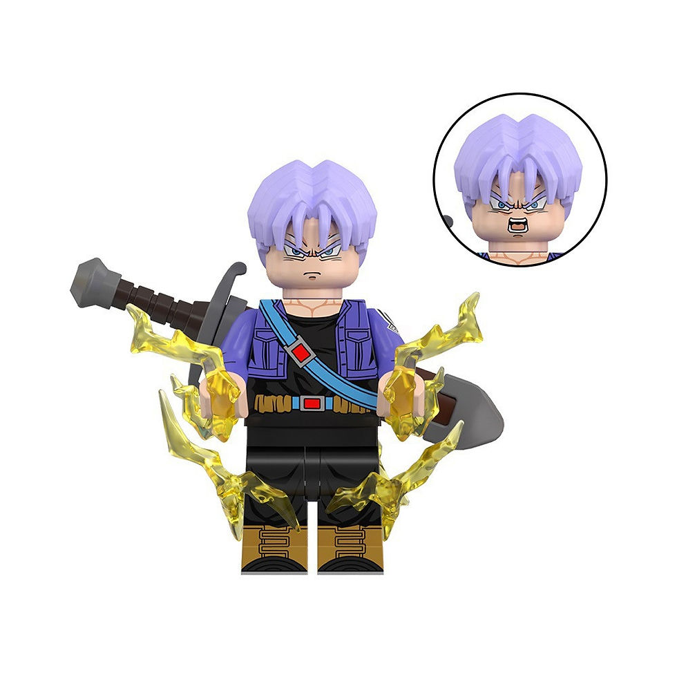 Thumbnail: Dragon Ball 1.8