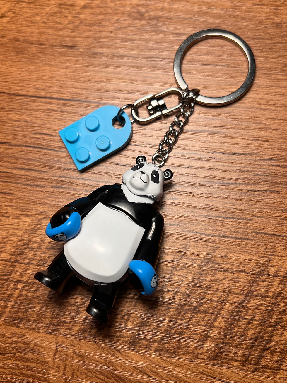 Thumbnail: Inumaki & Panda