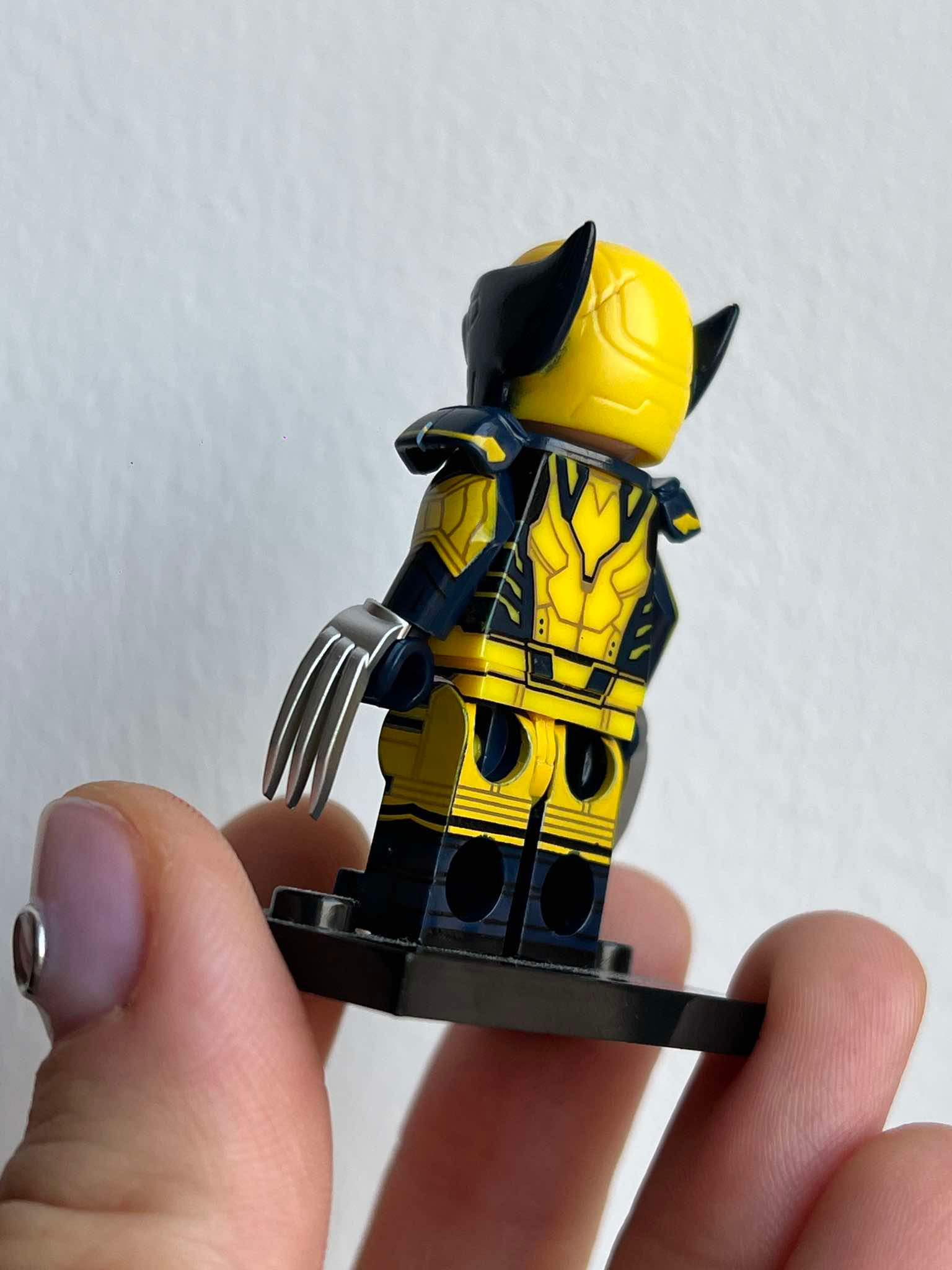 Wolverine