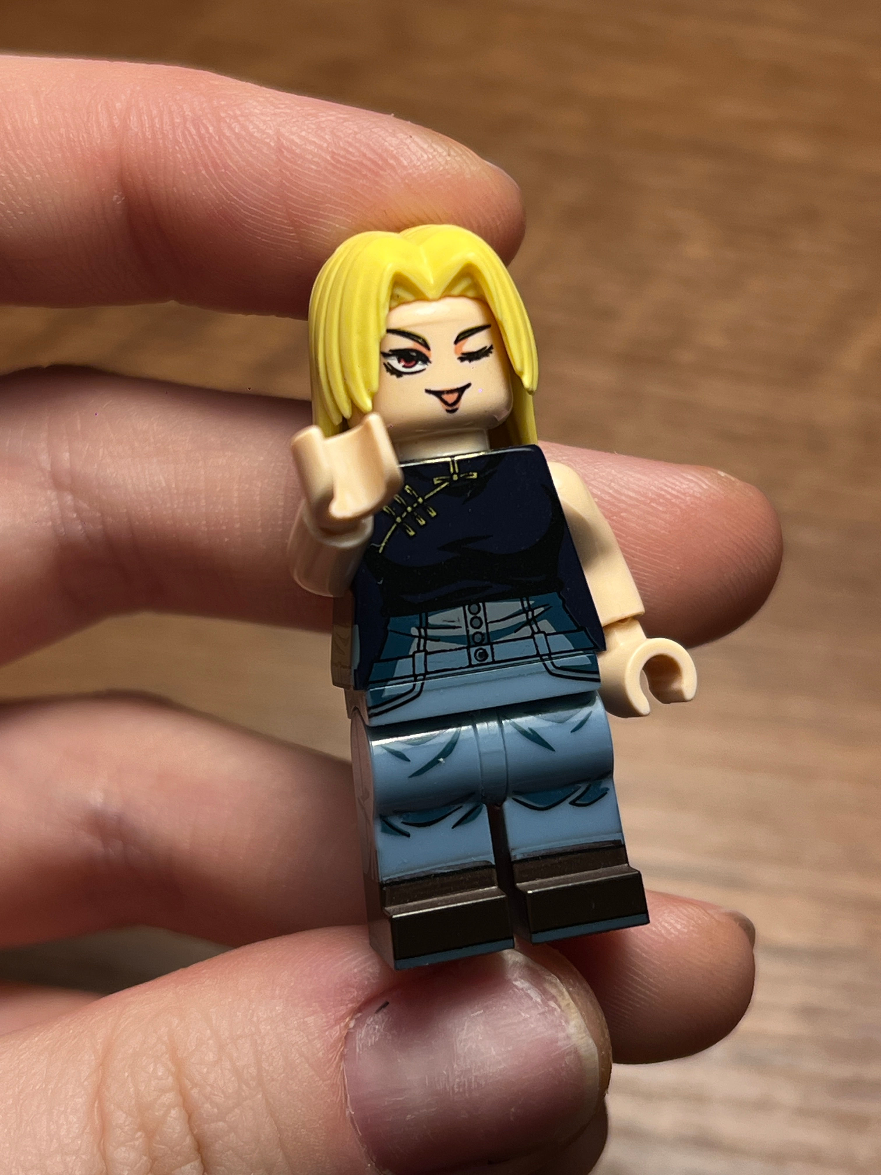 Yuki Tsukumo