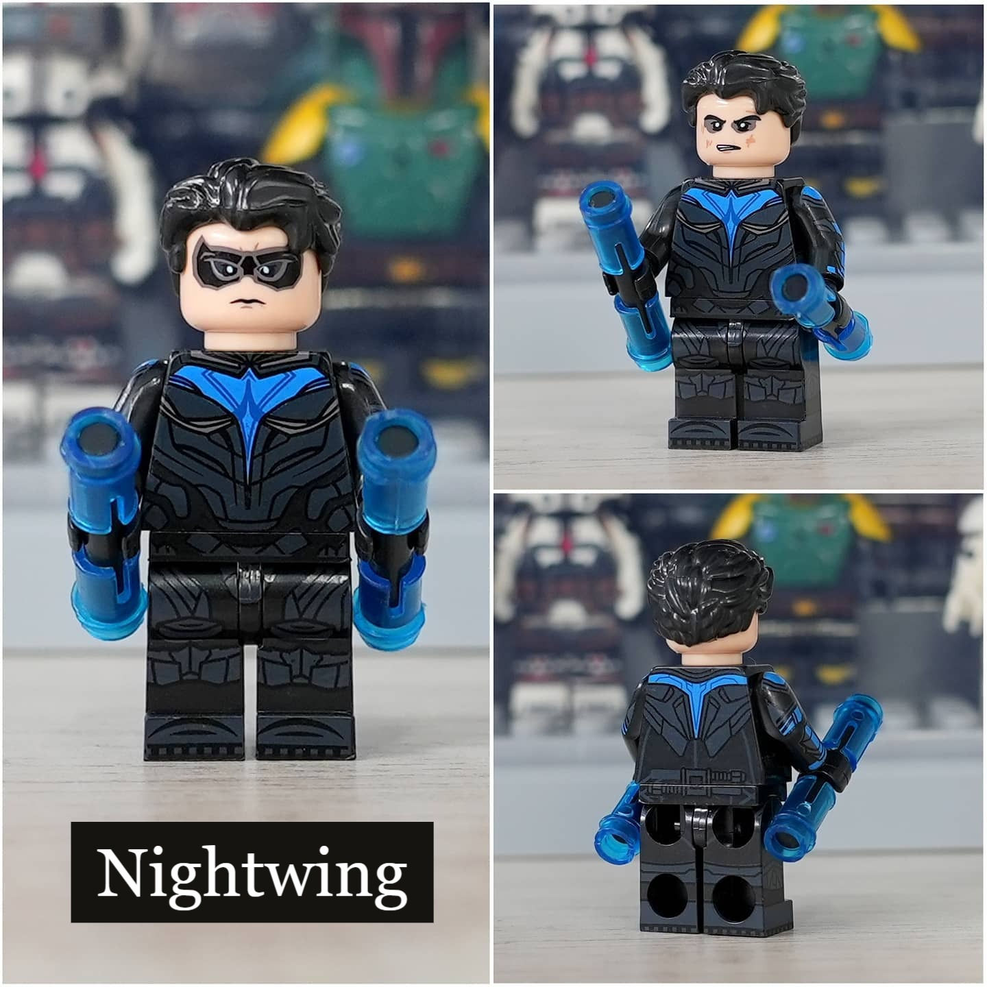 Nightwing