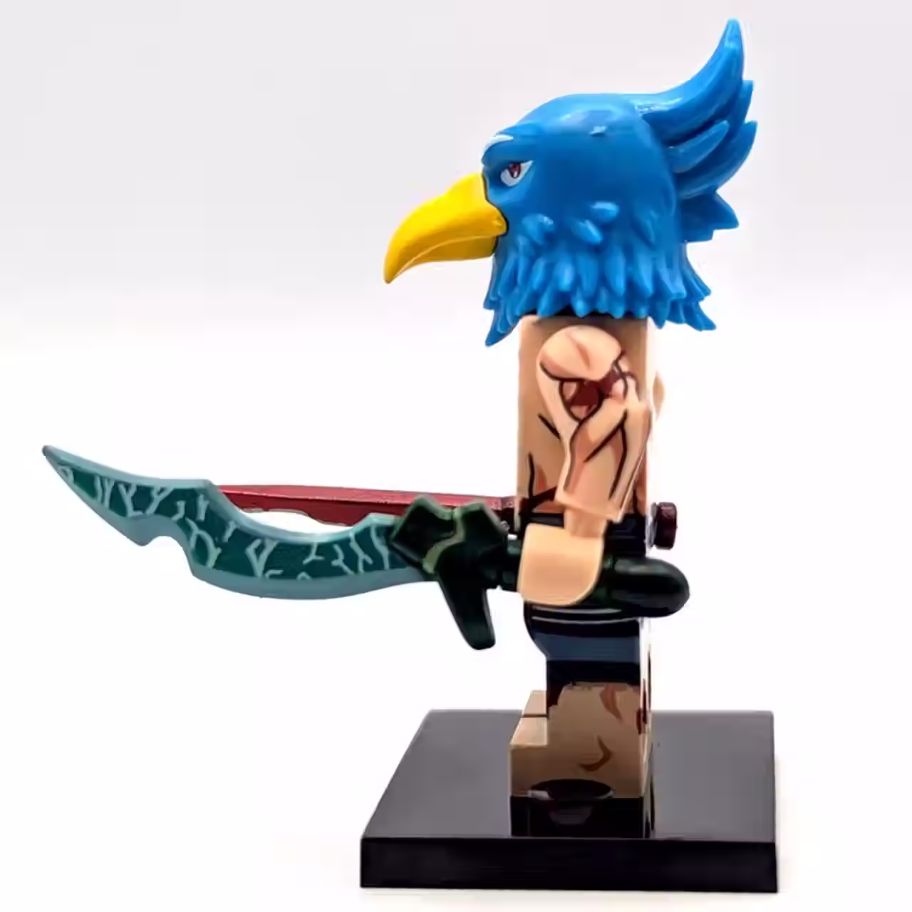 Shangri-La Frontier: Rakuro Hizutome (Sunraku)