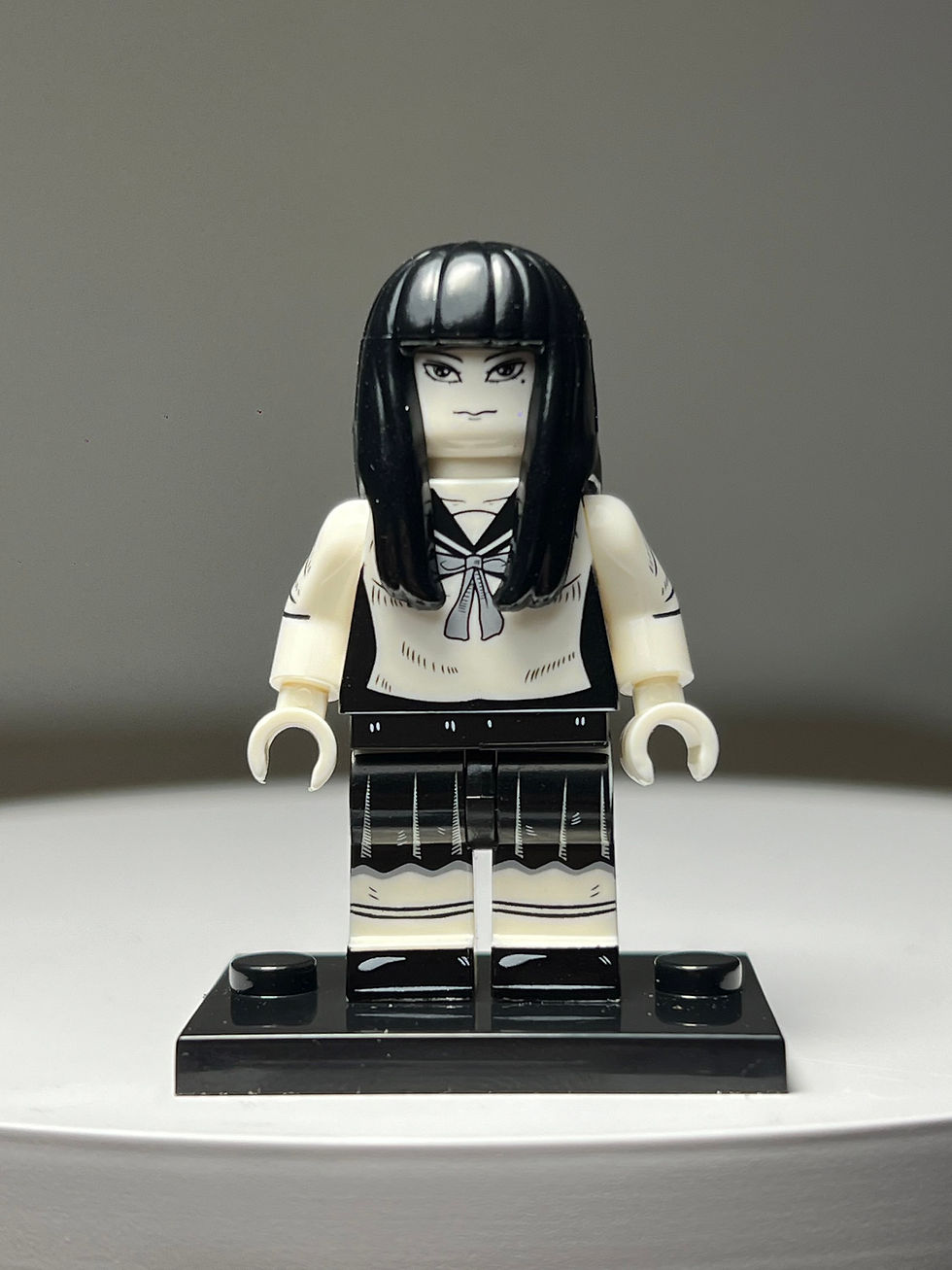 Thumbnail: Junji Ito: Tomie