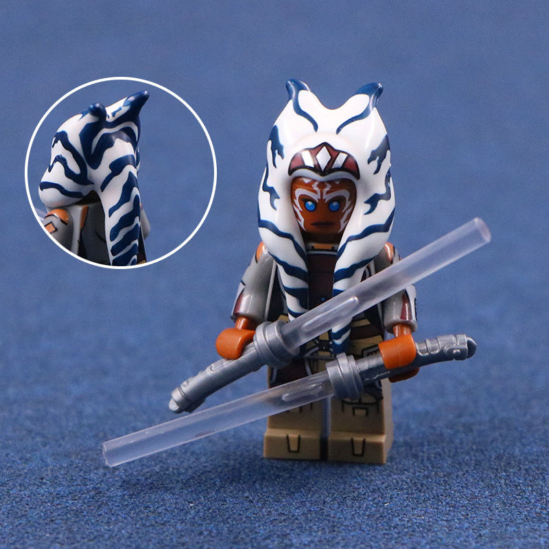 Ahsoka 5.0
