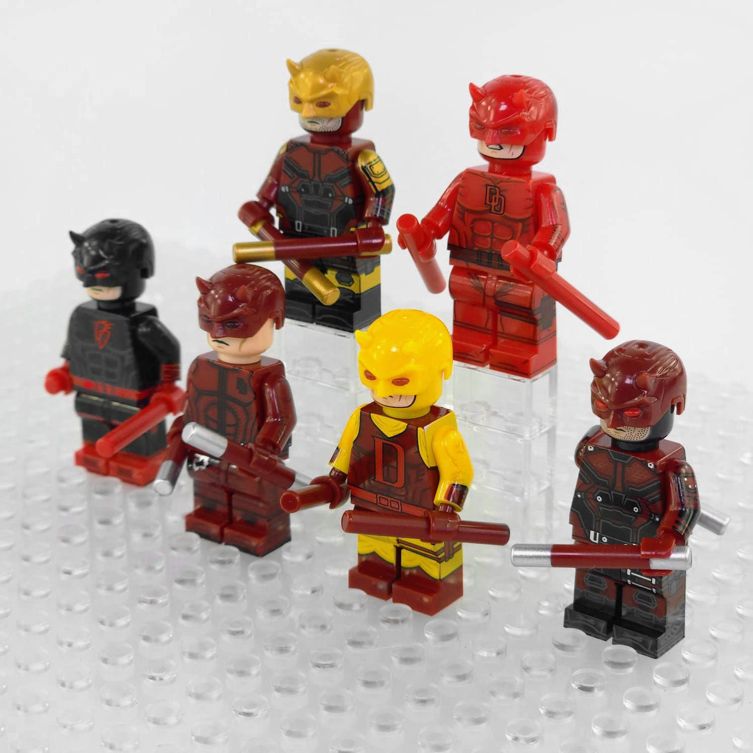 Daredevil