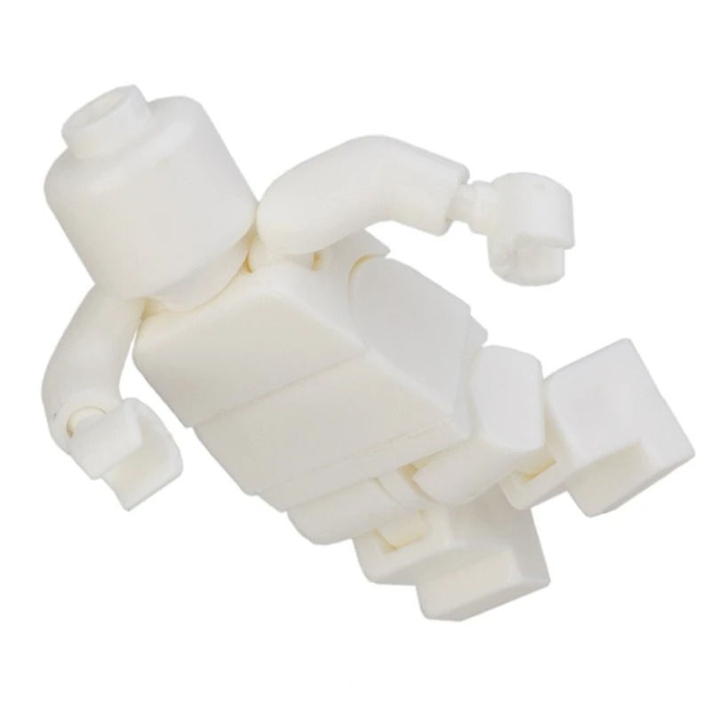 Posable Figurines