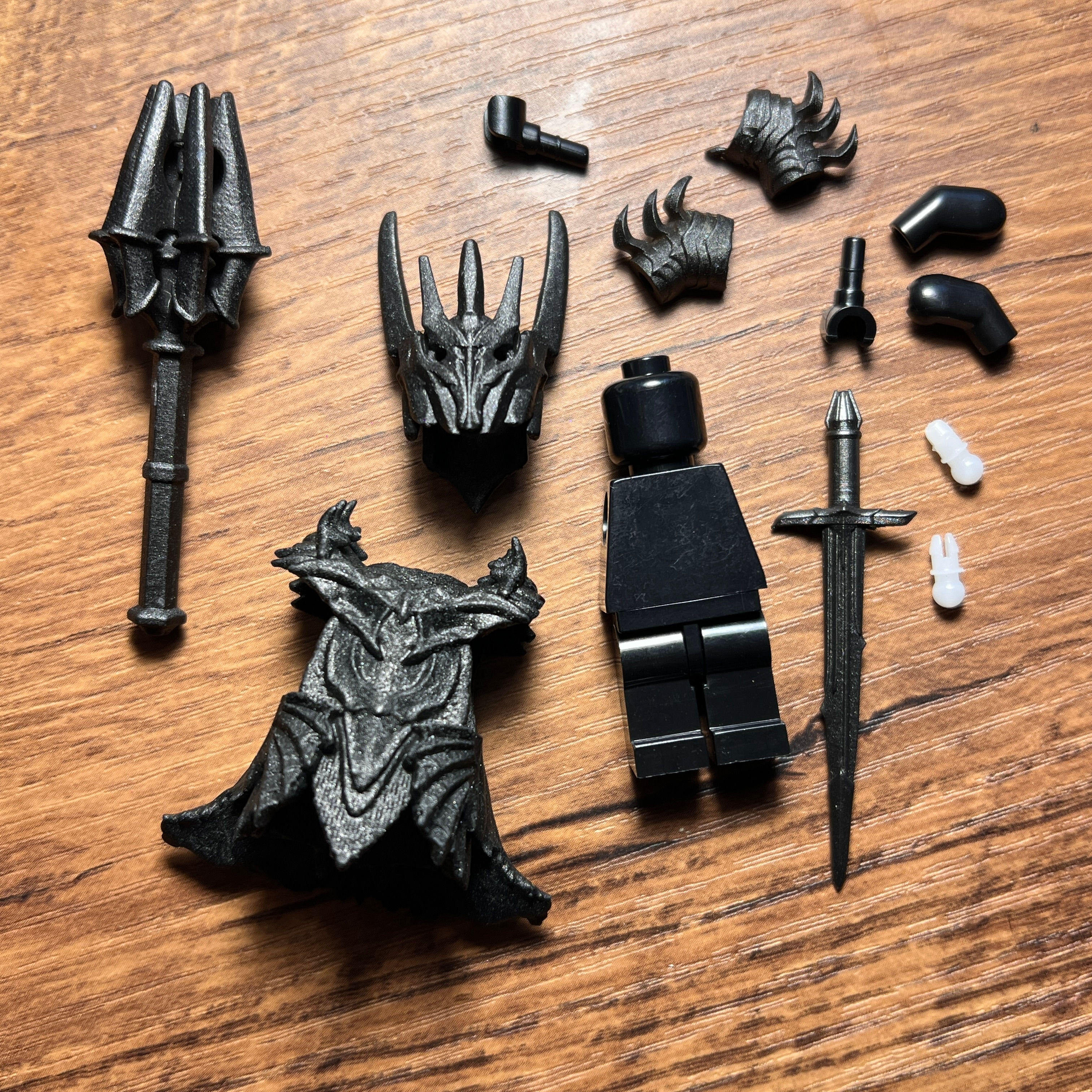 Lord of The Rings: Sauron
