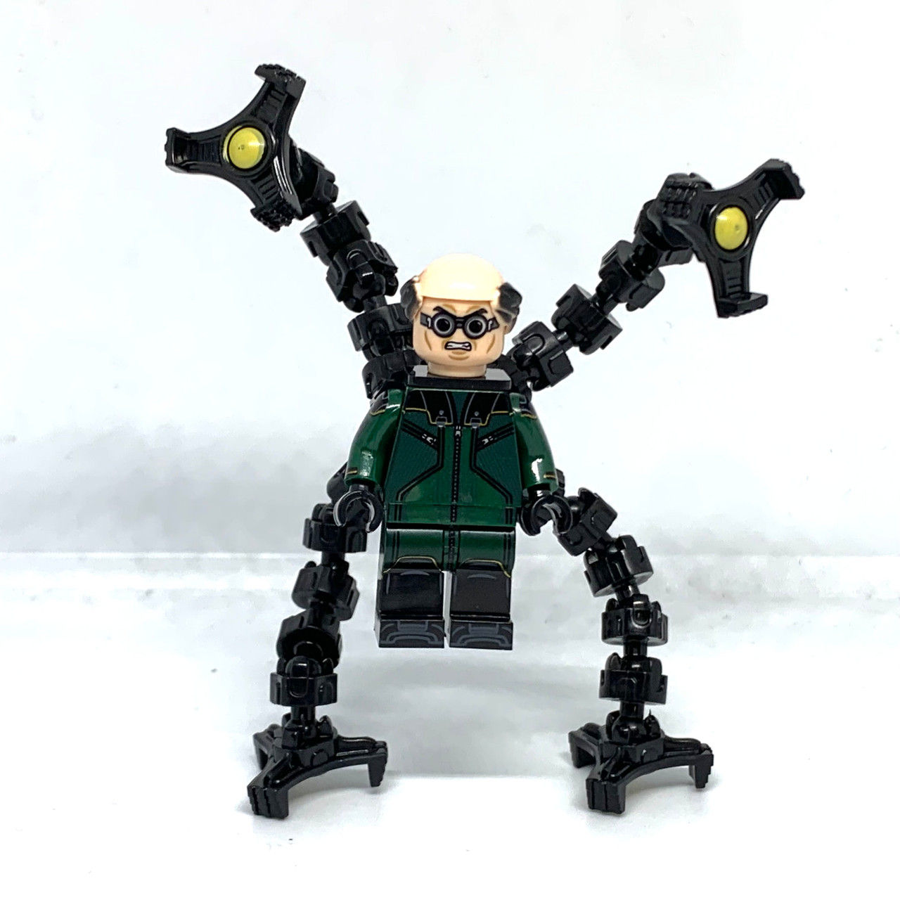 Dr Octopus (Earth-1048)