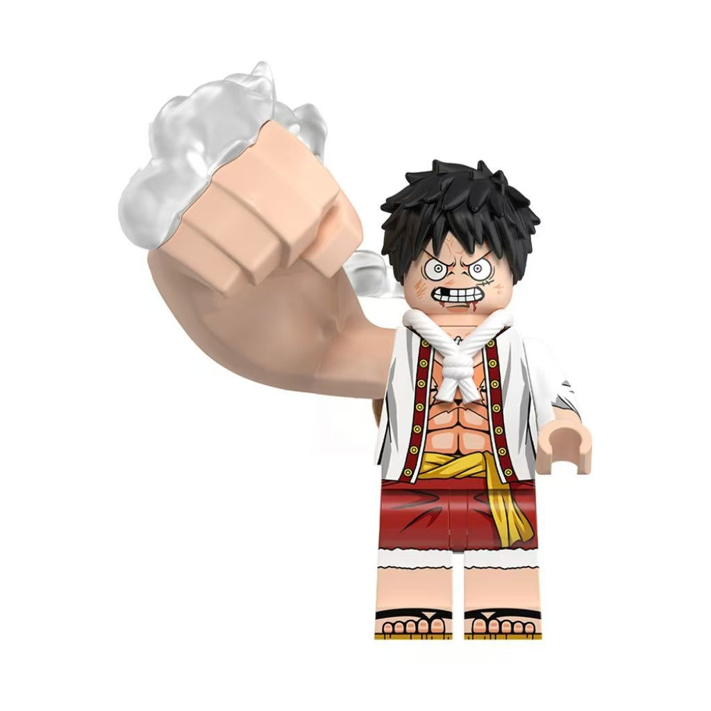 One Piece 1.7