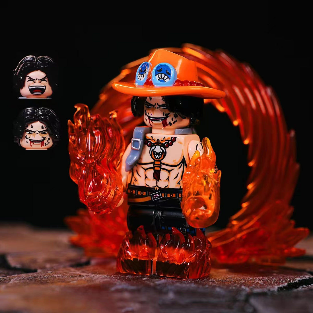 Ace (Fire Boy)