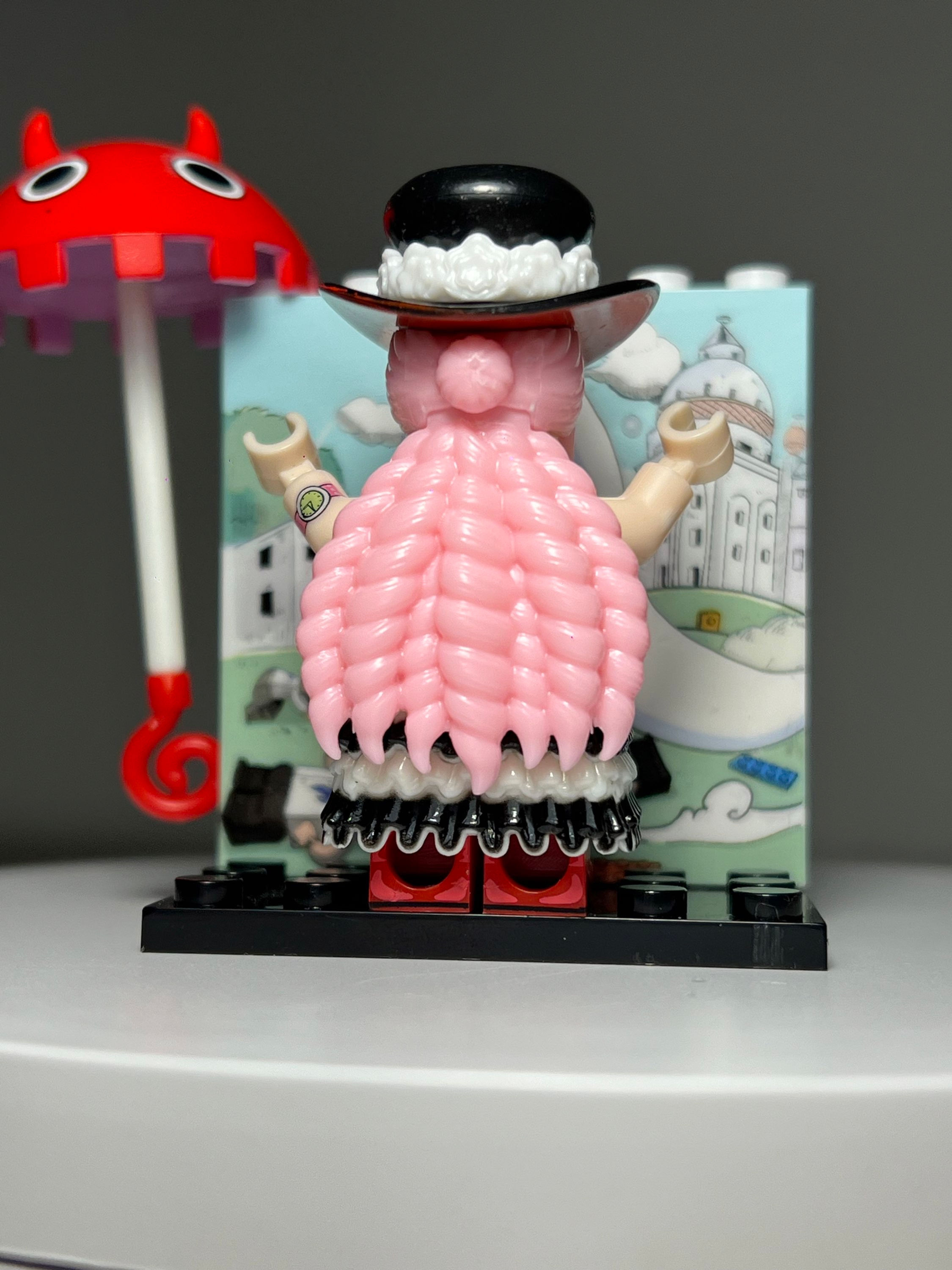 Perona