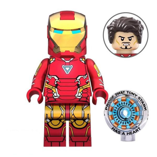Hulkbuster