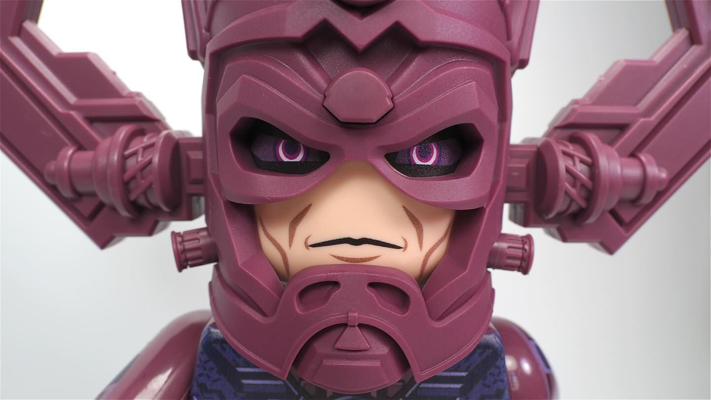 Galactus MAXI (ver 1) 28 cm