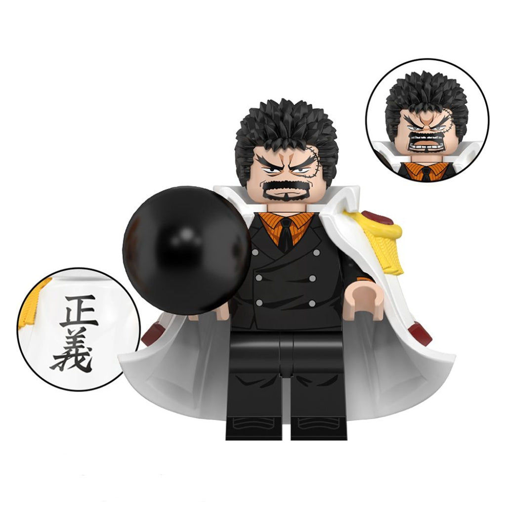 One Piece 1.8