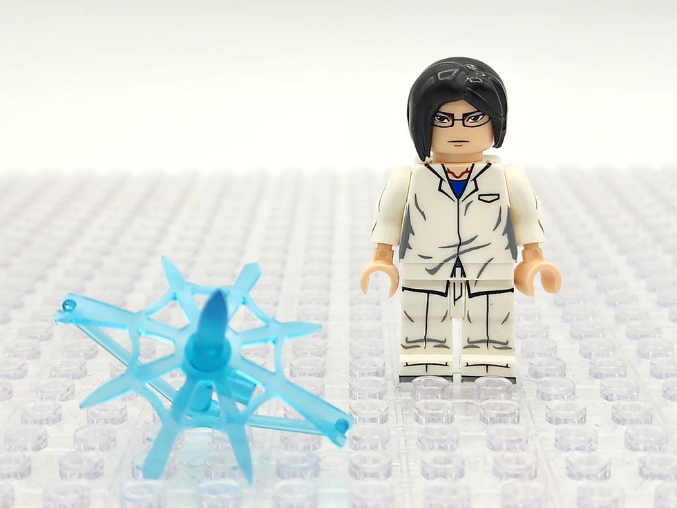 Thumbnail: Bleach 2.1