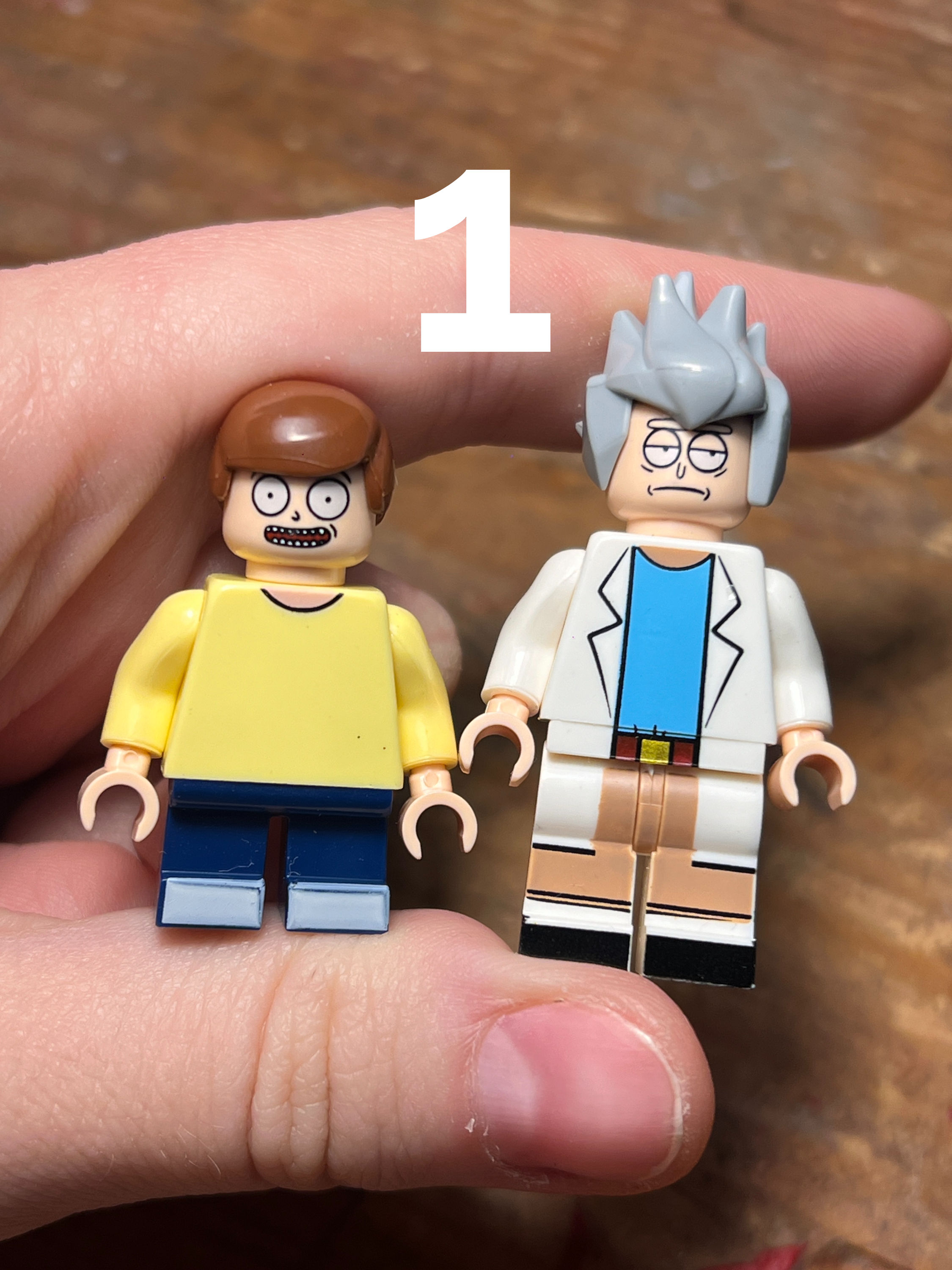 Rick & Morty