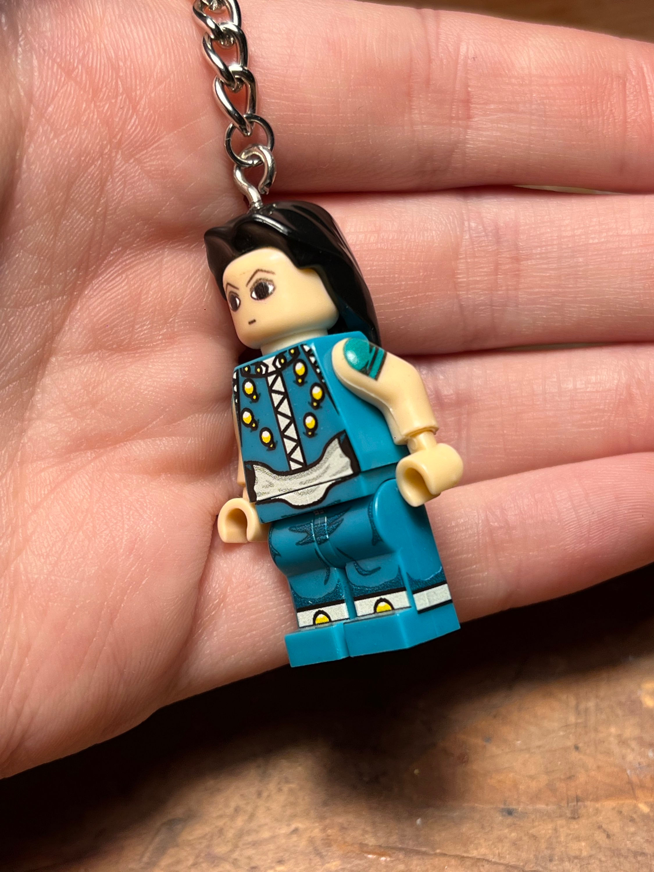 Hunter x Hunter: Illumi