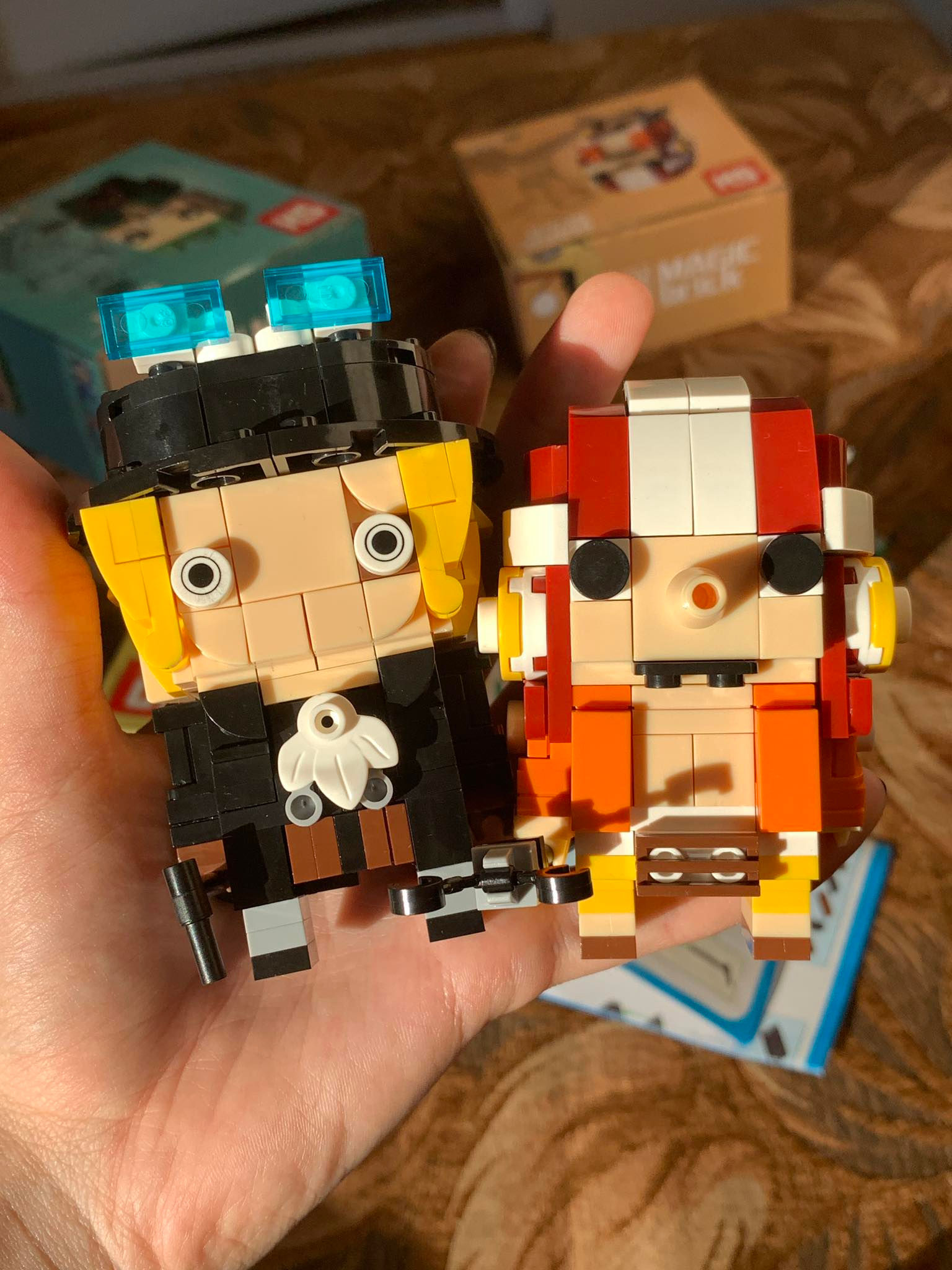 Usopp