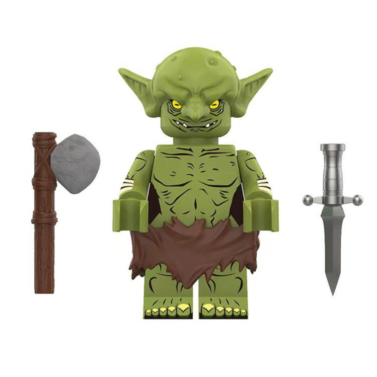 Goblin Slayer: Goblins