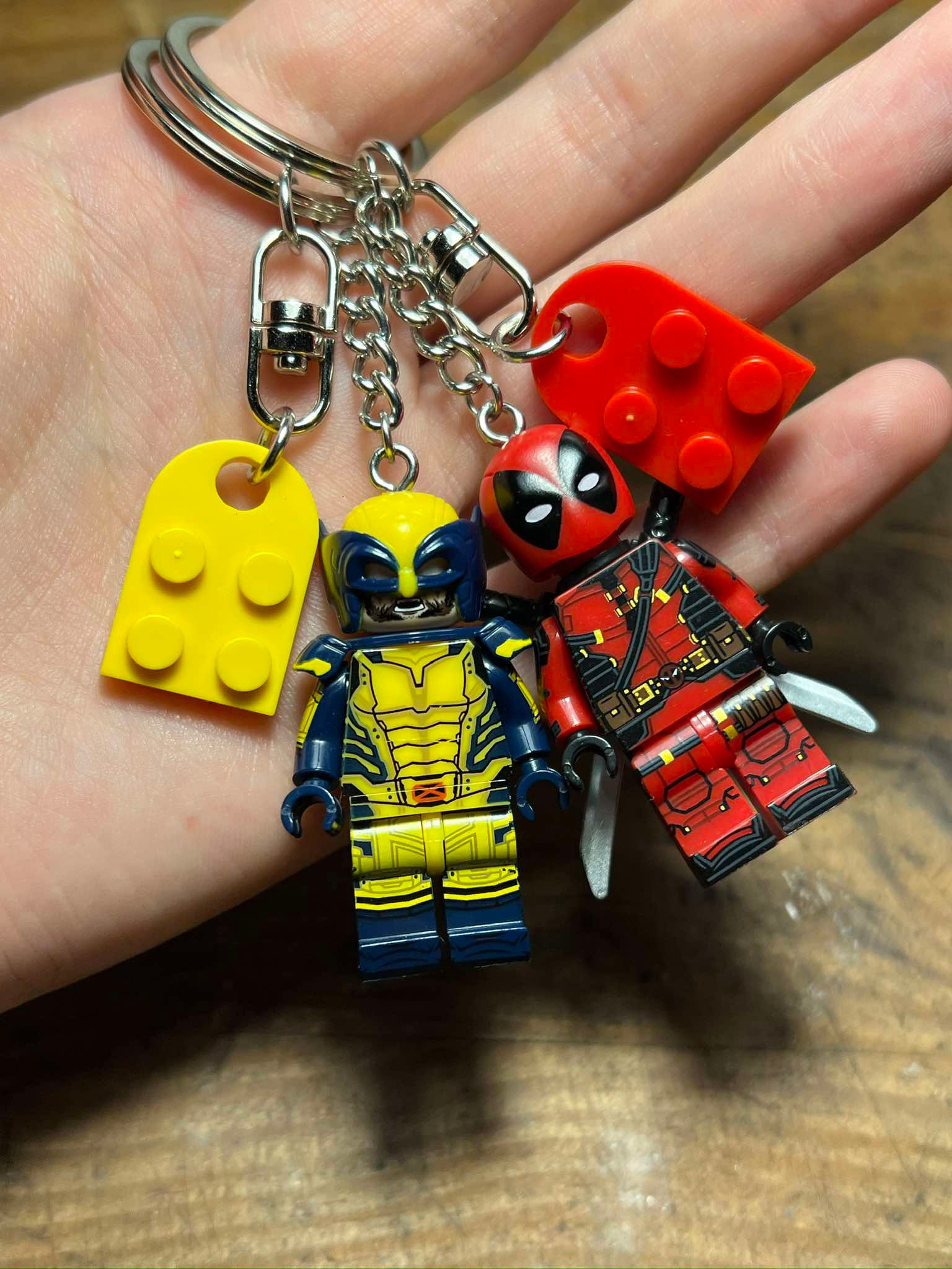 Deadpool & Wolverine