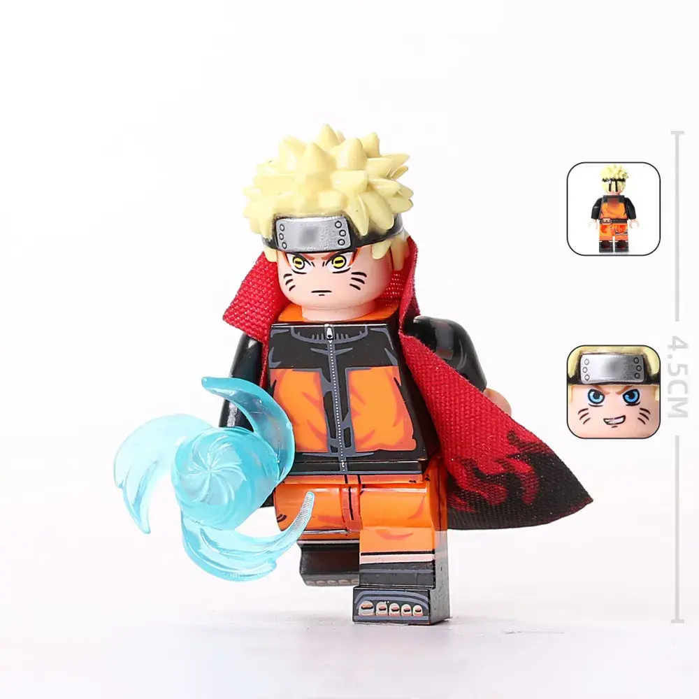 Naruto 1.0