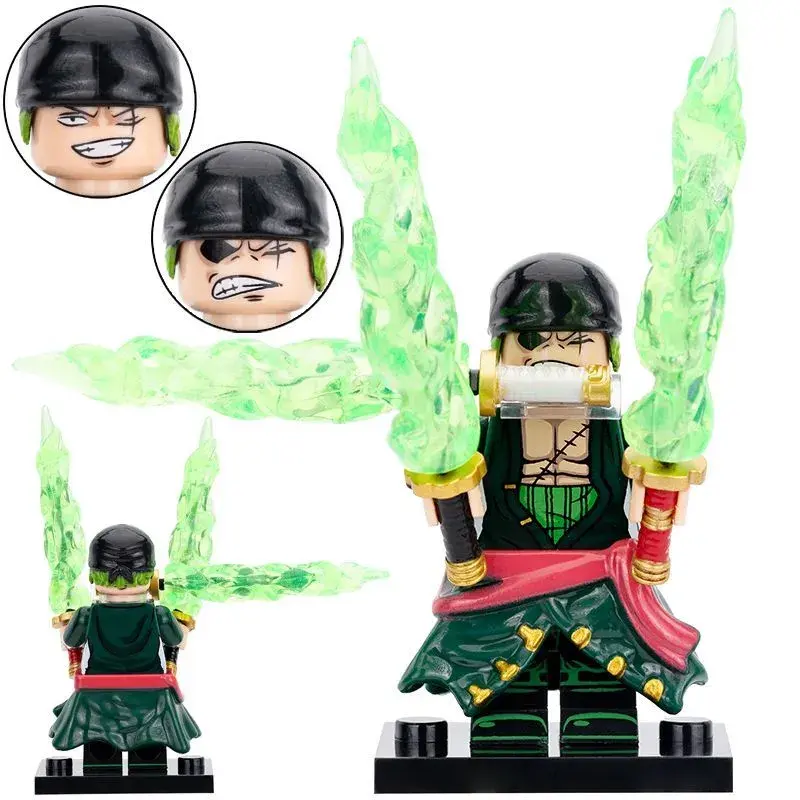 One Piece 2.5