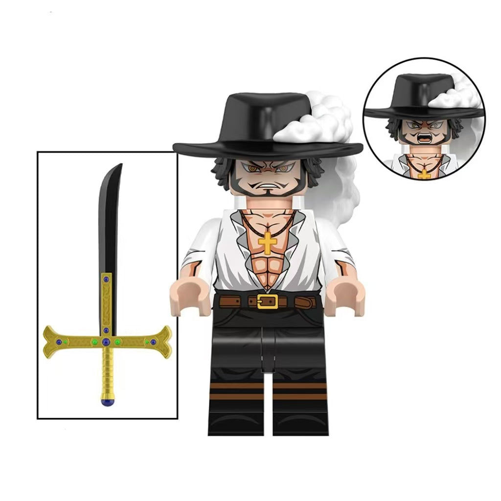 One Piece 1.6