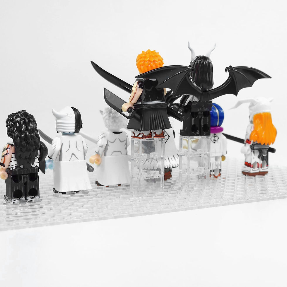 Thumbnail: Bleach 2.3