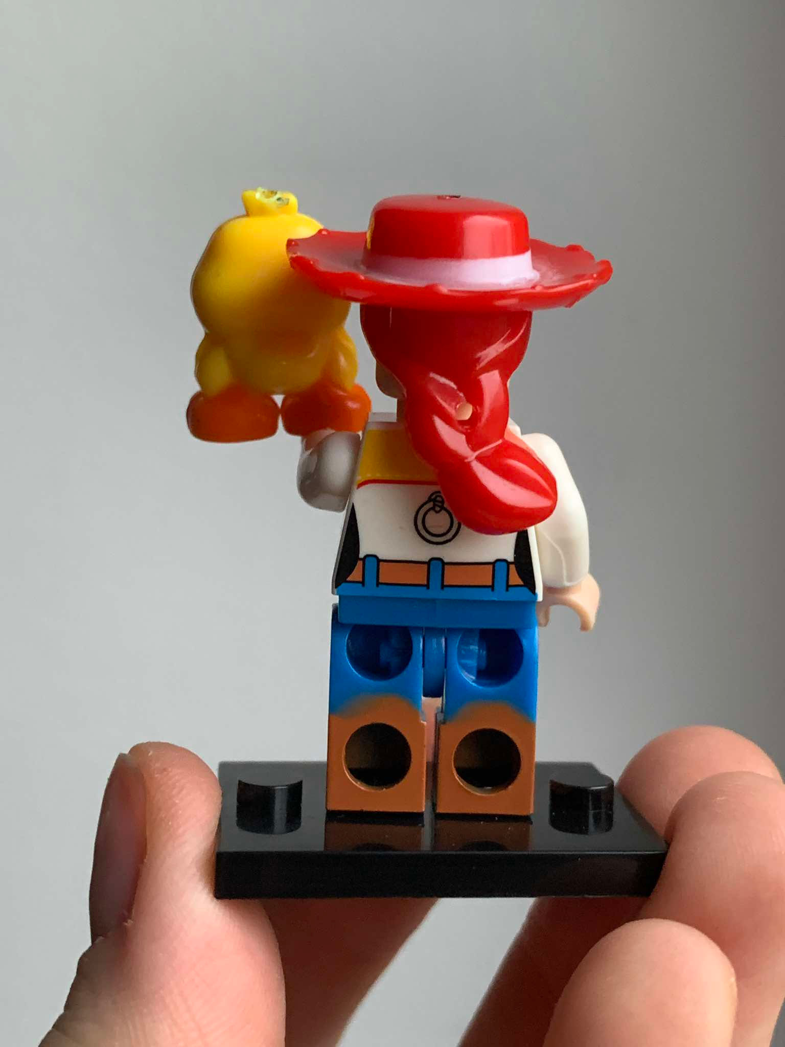 Toy Story: Jessie
