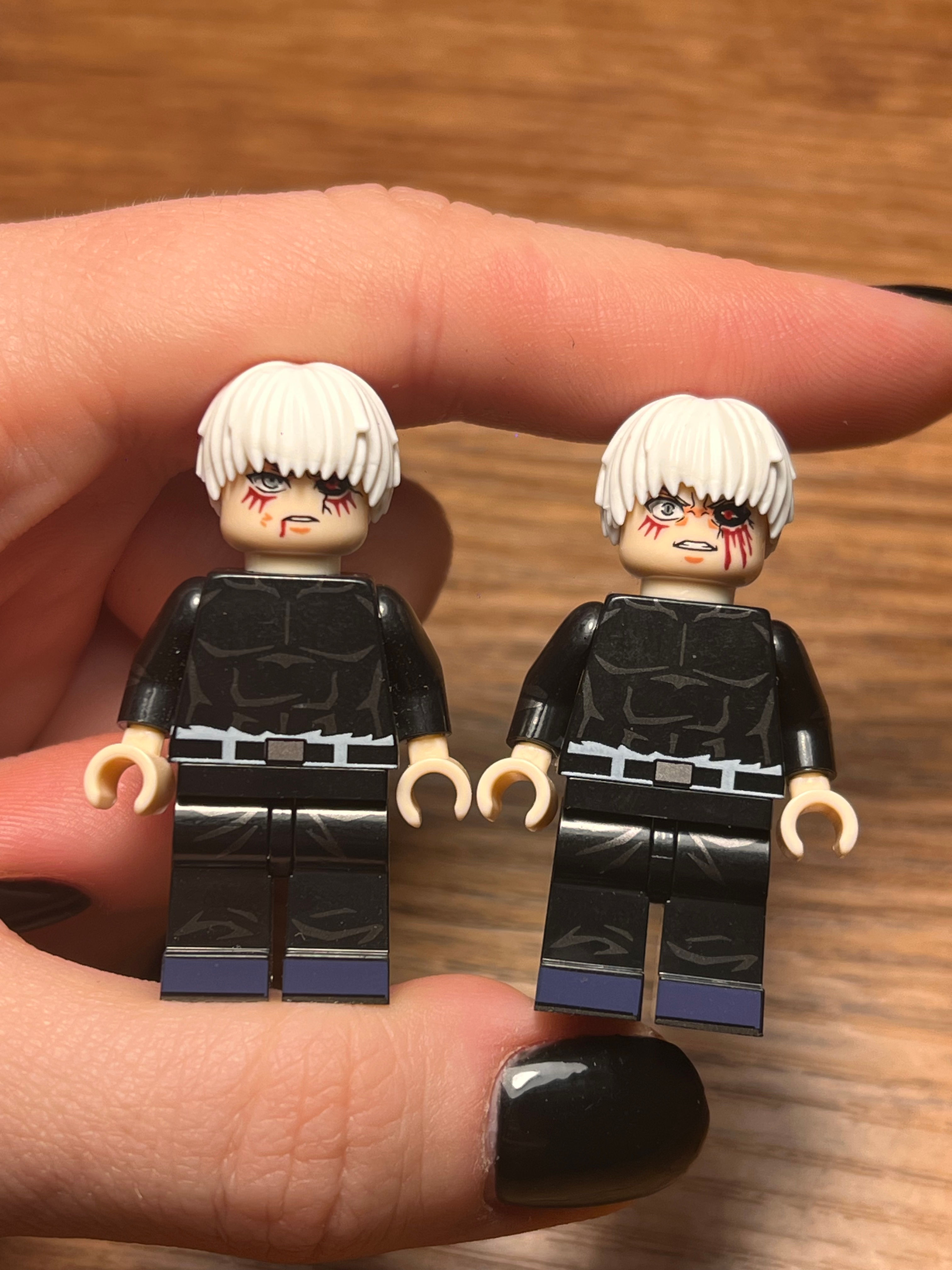 Tokyo Ghoul: Kaneki (Dragon)