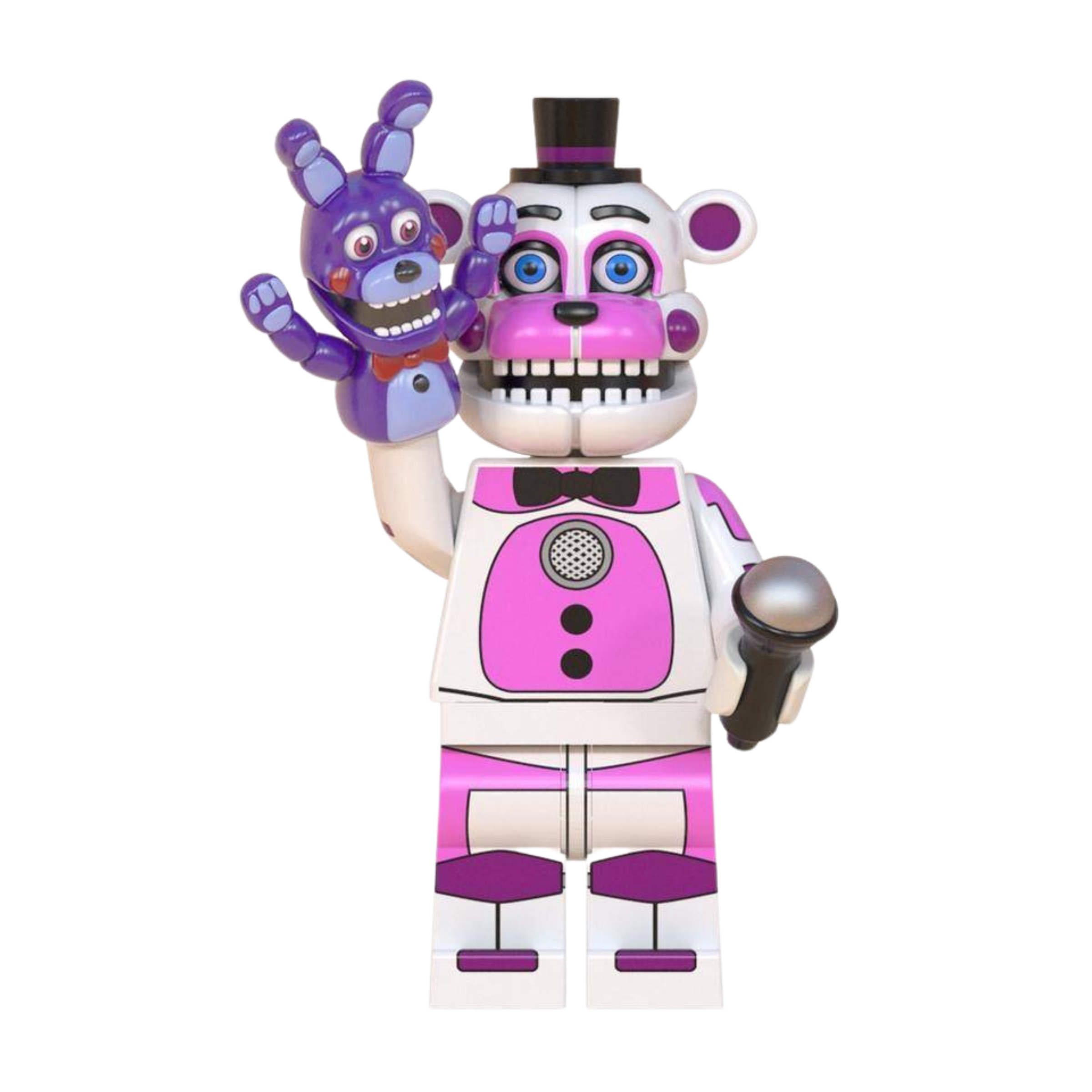 Five Nights at Freddy's  1.2