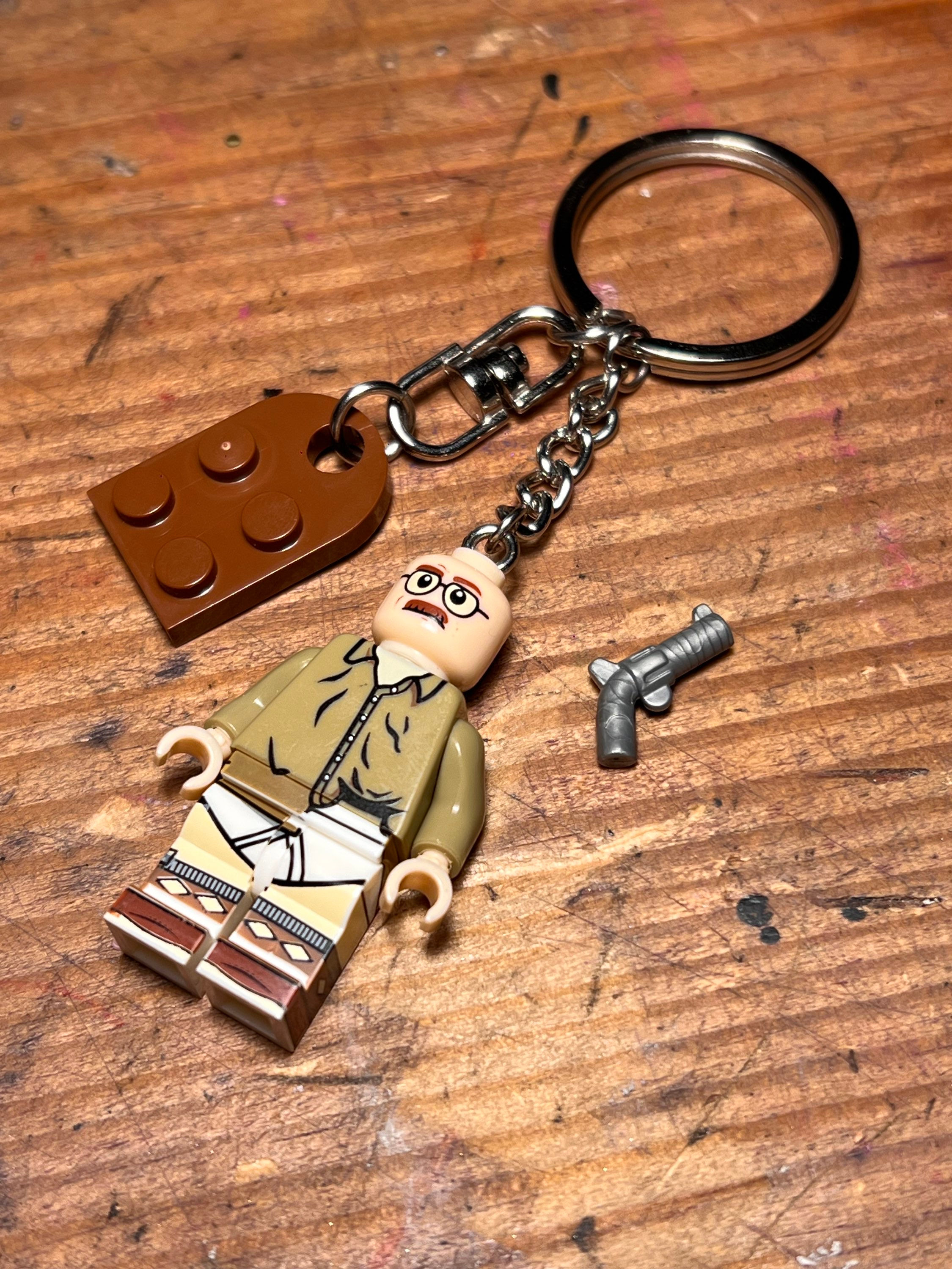 Breaking Bad: Walter White